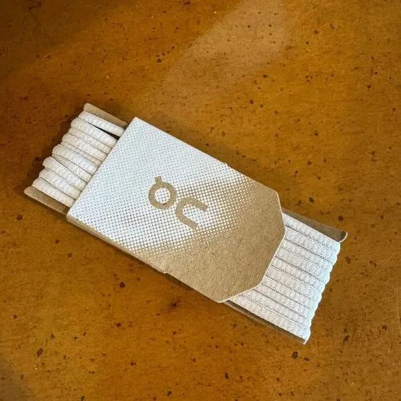 On Running Cloud 5 Sand Rosebrown Women’s 10 Sneakers - Picture 9 of 10